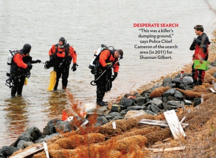 HORROR ON THE BEACH image